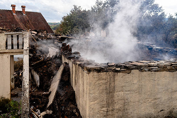 Reliable Content Restoration contractor in Osprey, FL by Fire Damage Biloxi